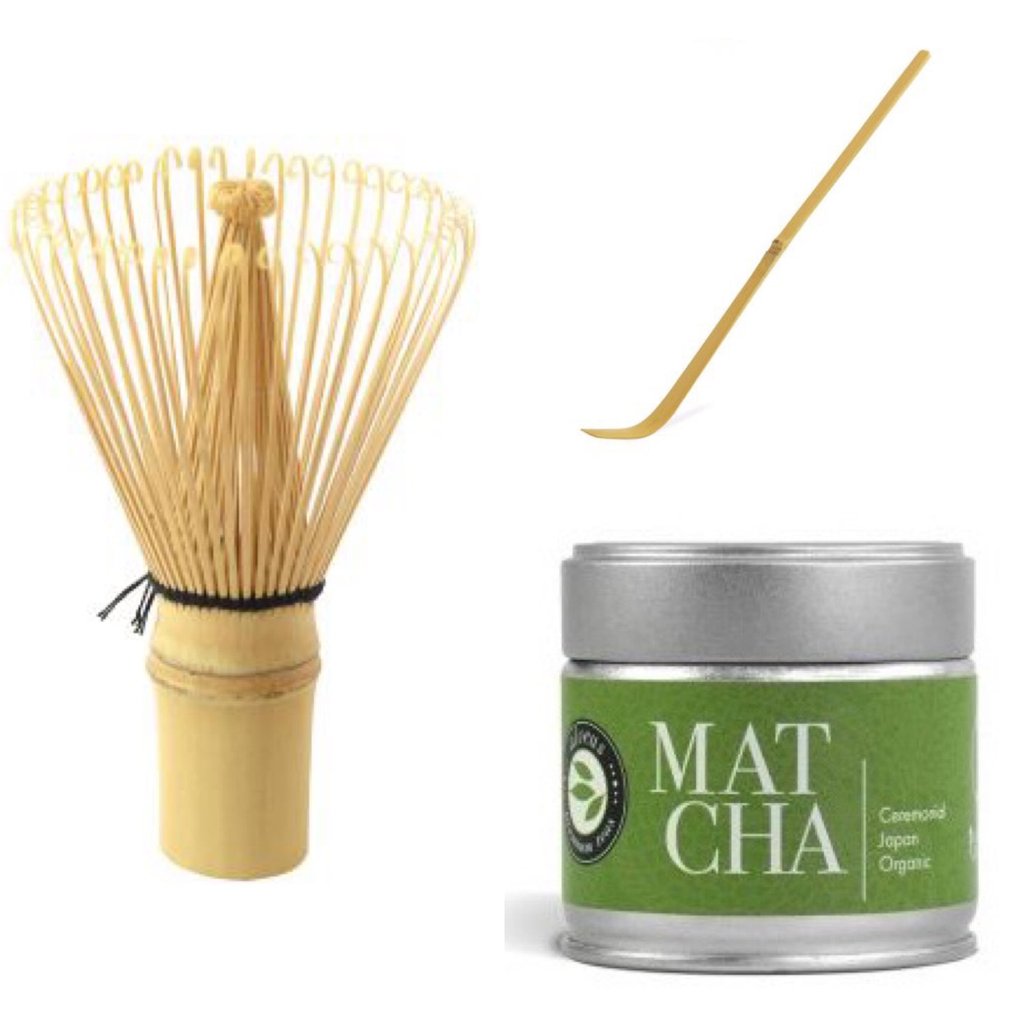Coffret MATCHA