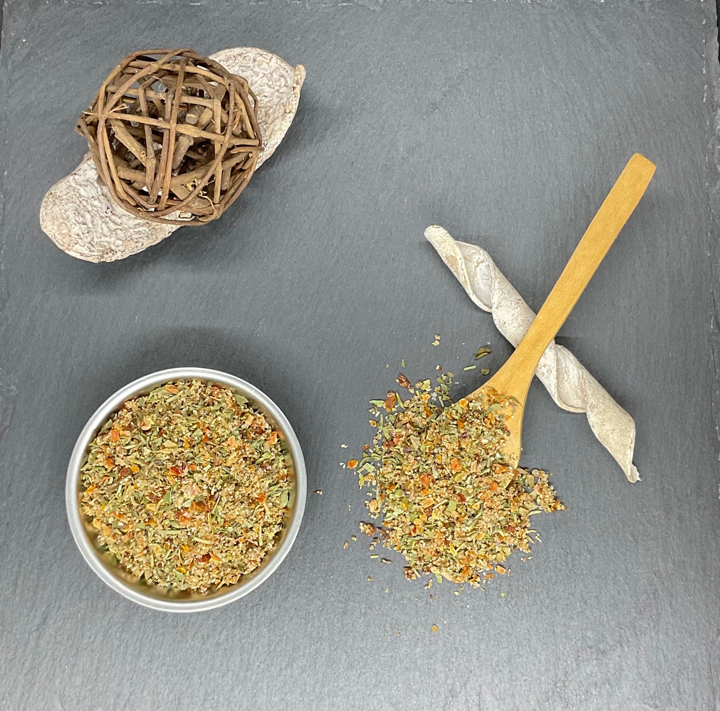 MÉLANGE D'ÉPICES POUR BOLOGNAISE BIO