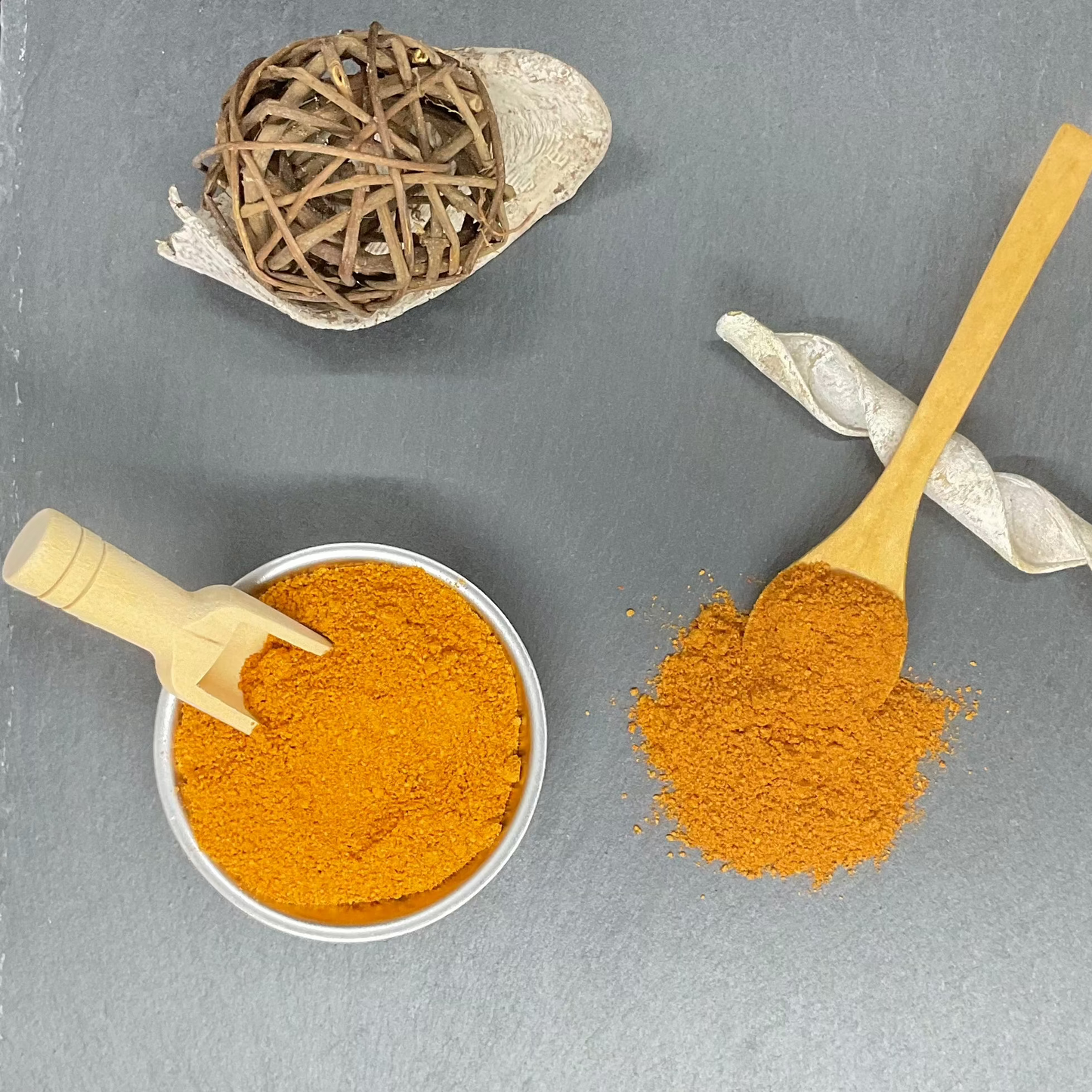 MÉLANGE POUR LÉGUMES