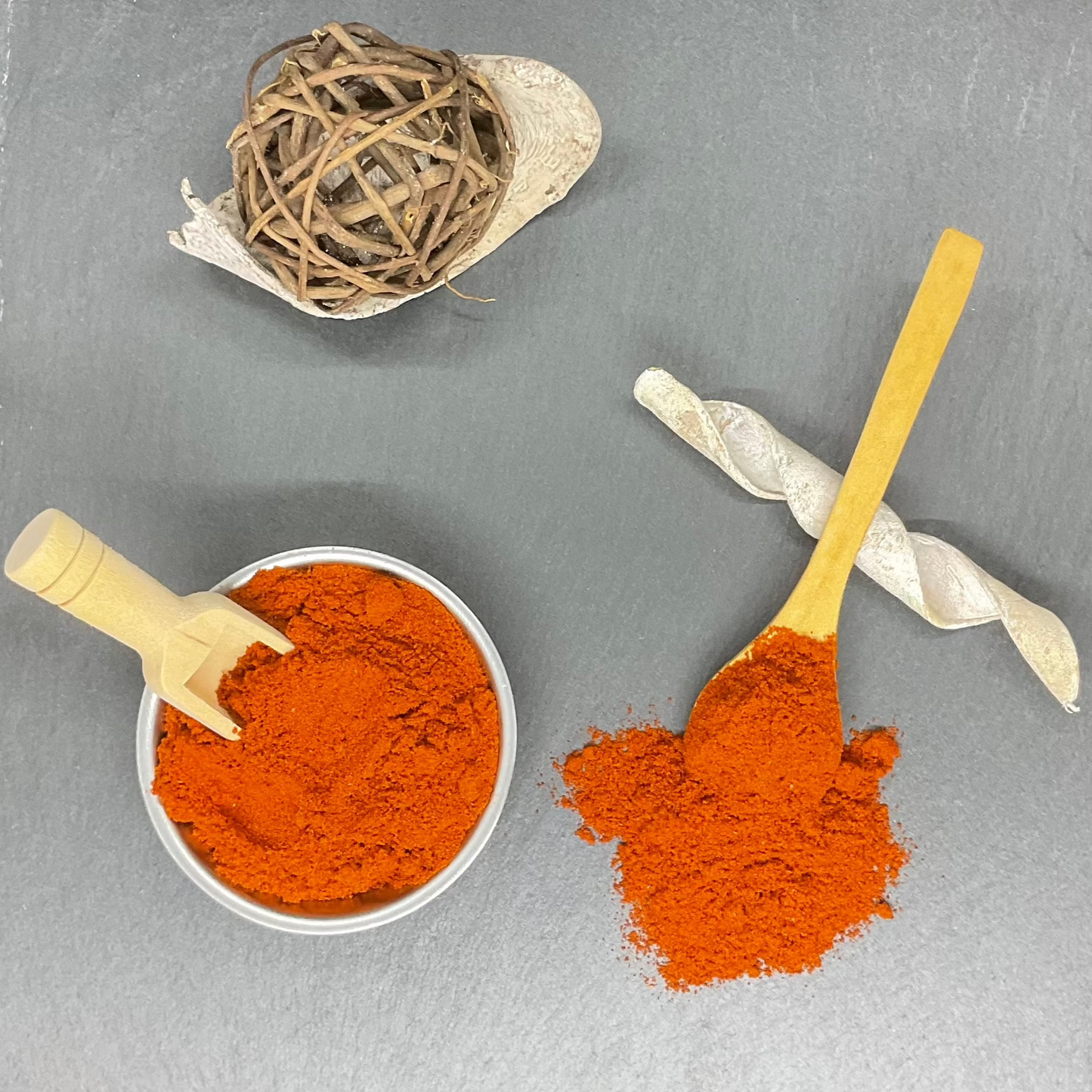 PAPRIKA FUMÉ PIQUANT