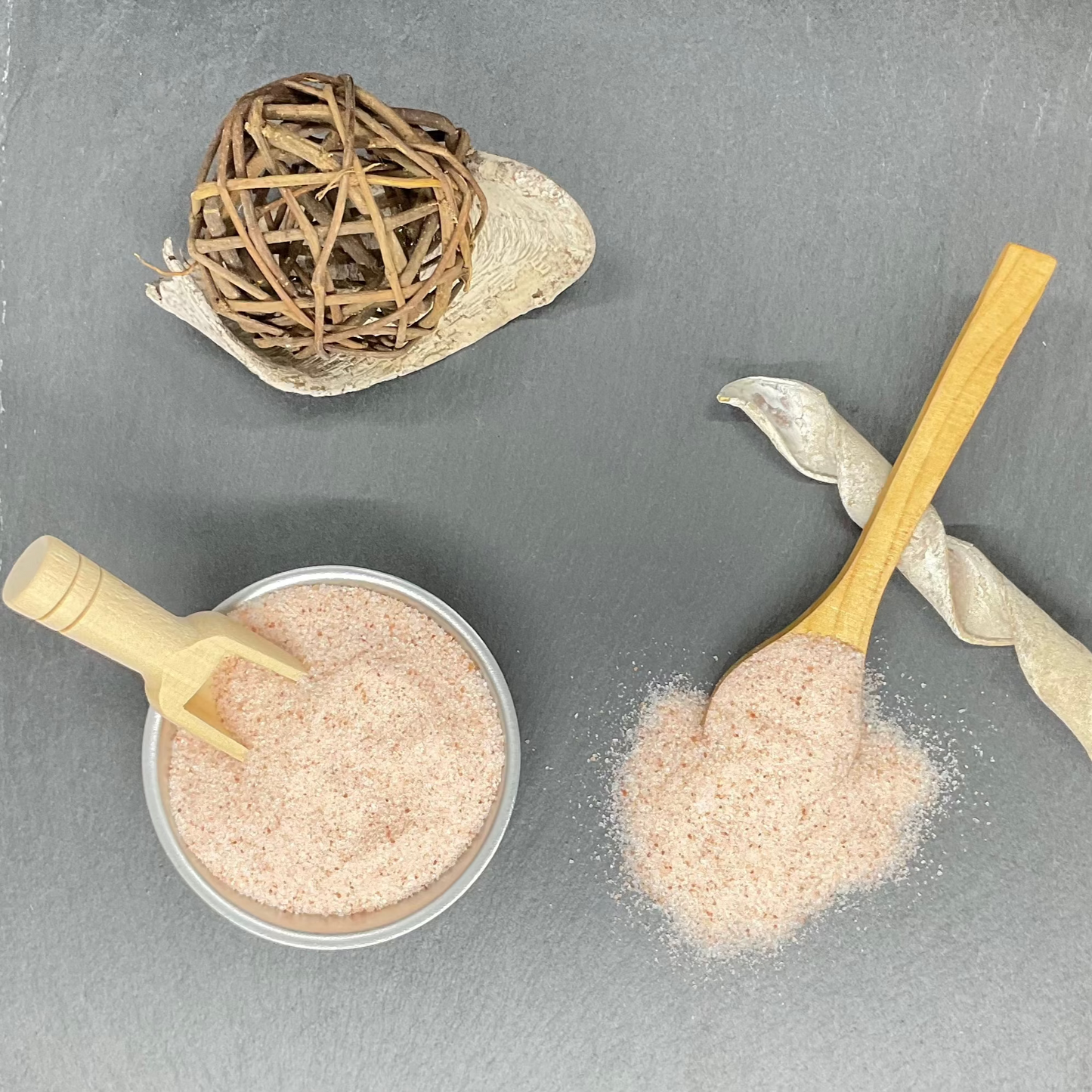 SEL D’HIMALAYA (fin)