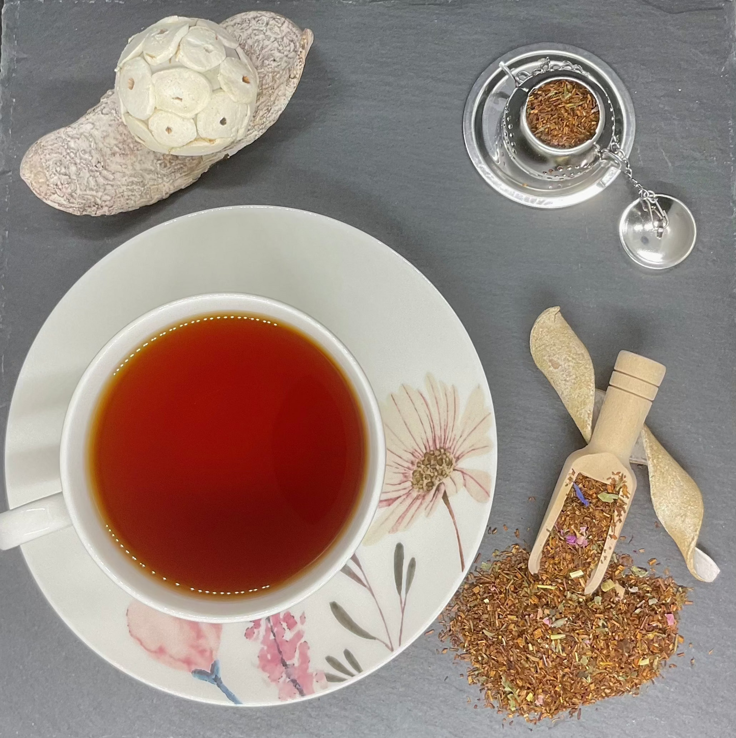 Tisane des futures mamans BIO