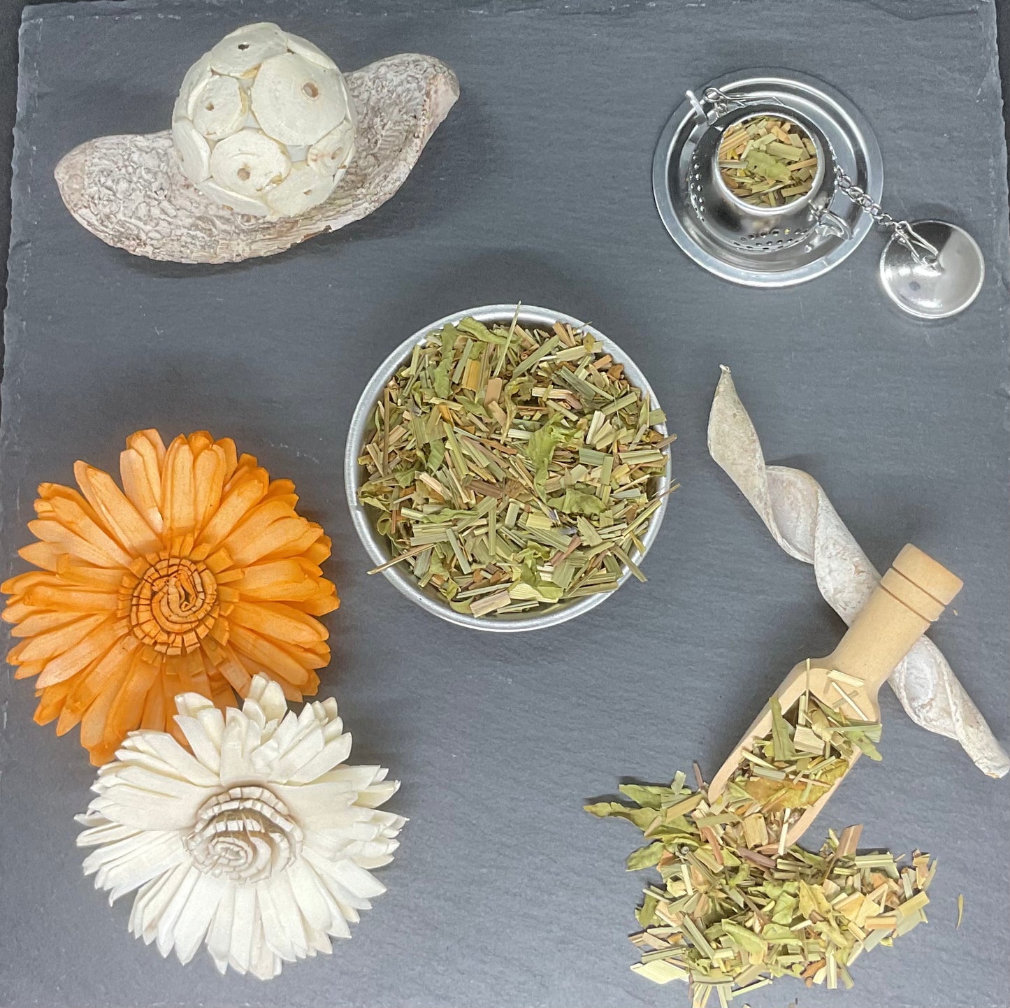 Tisane - Amour de Provence BIO
