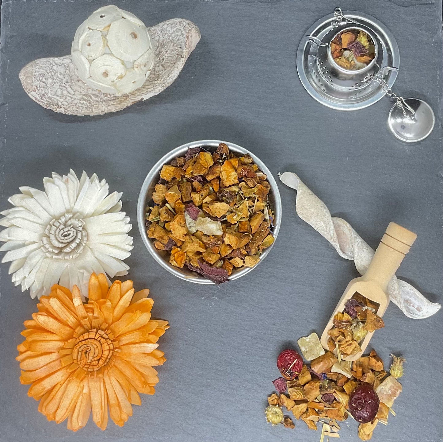 INFUSION - APRÈS LE TRAVAIL