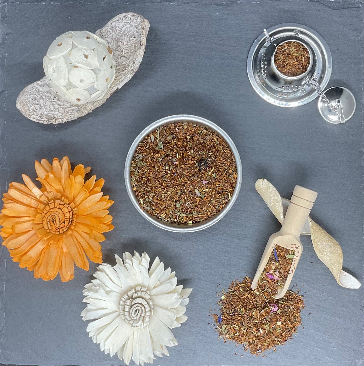 Tisane des futures mamans BIO