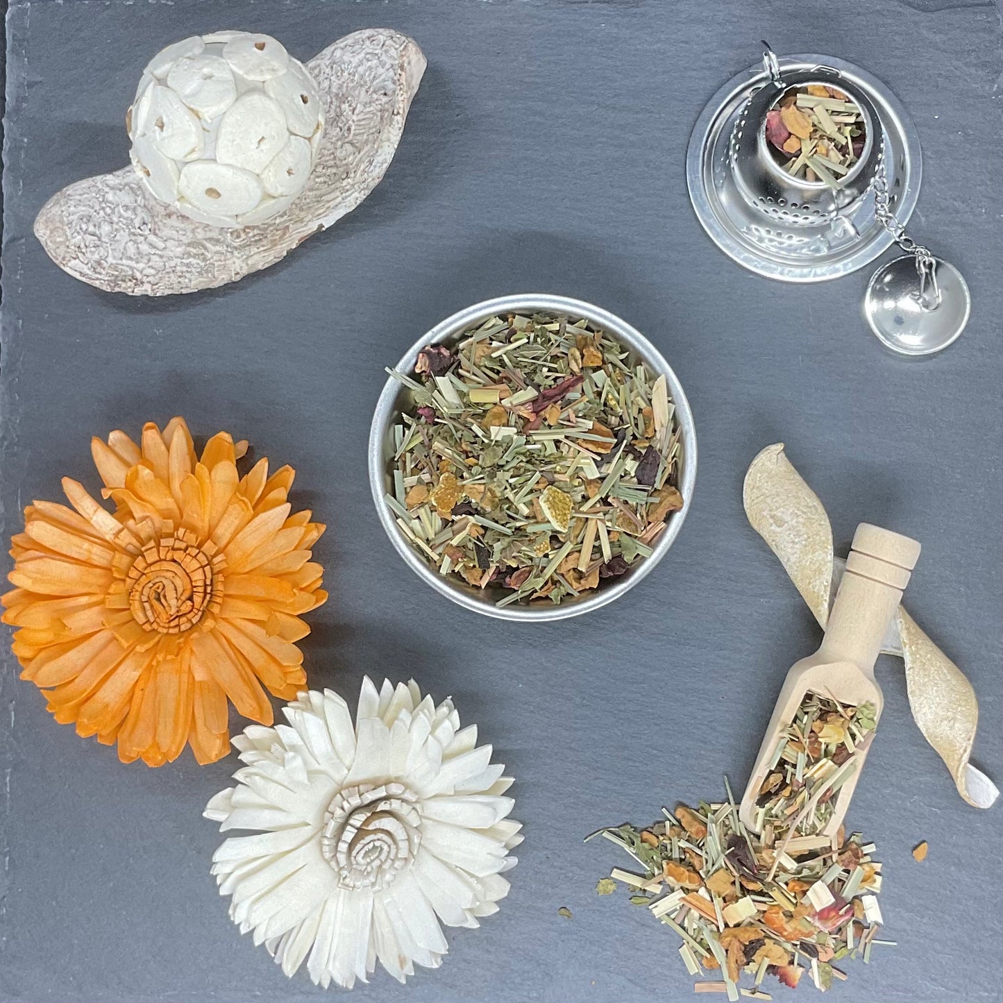 TISANE POUR LE SOIR BIO