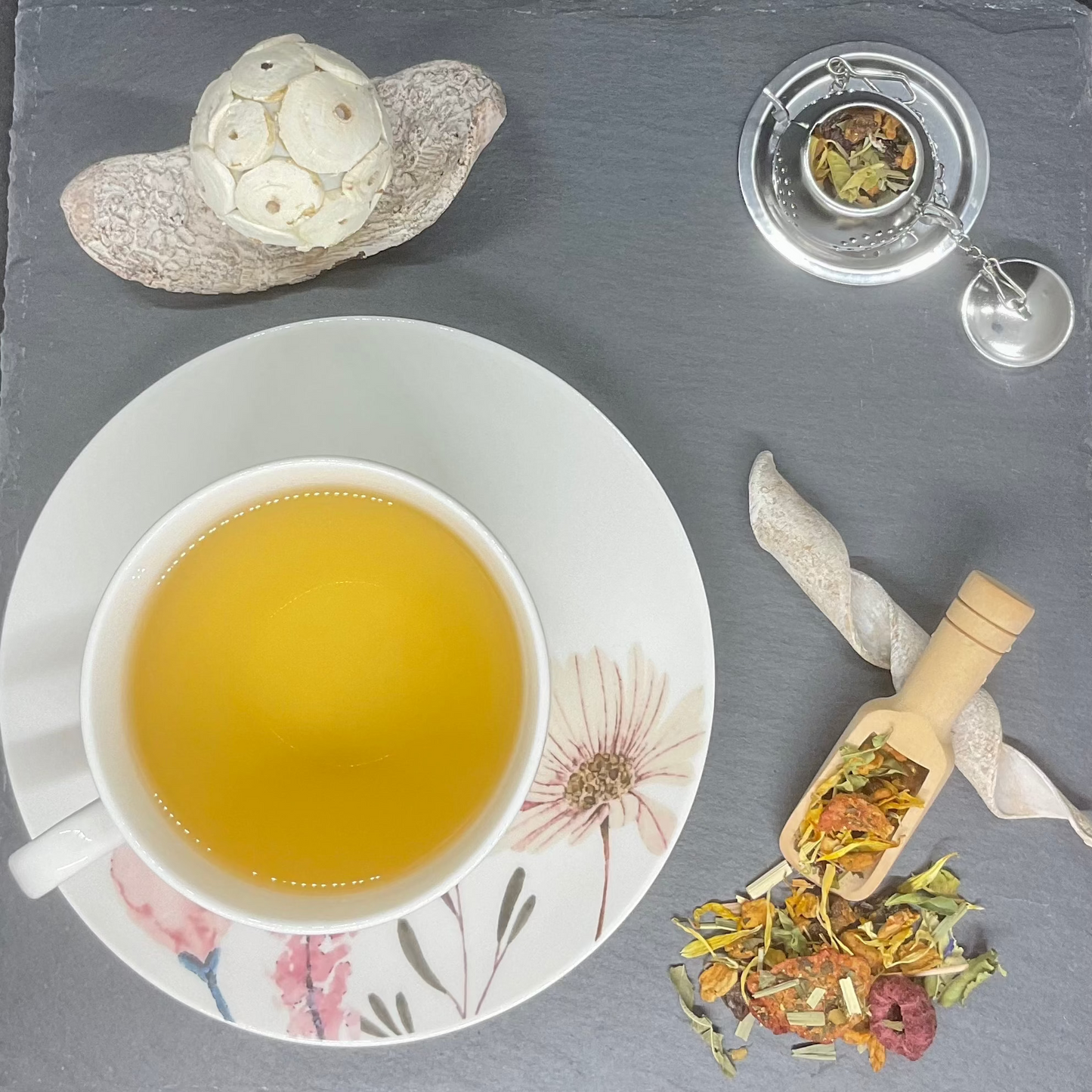 Tisane pour les enfants BIO
