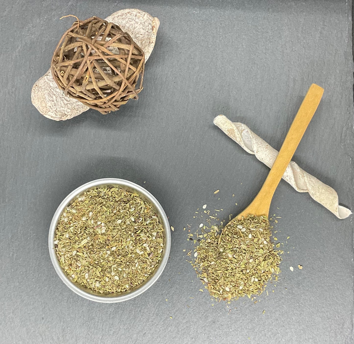 ZAATAR LIBANAIS