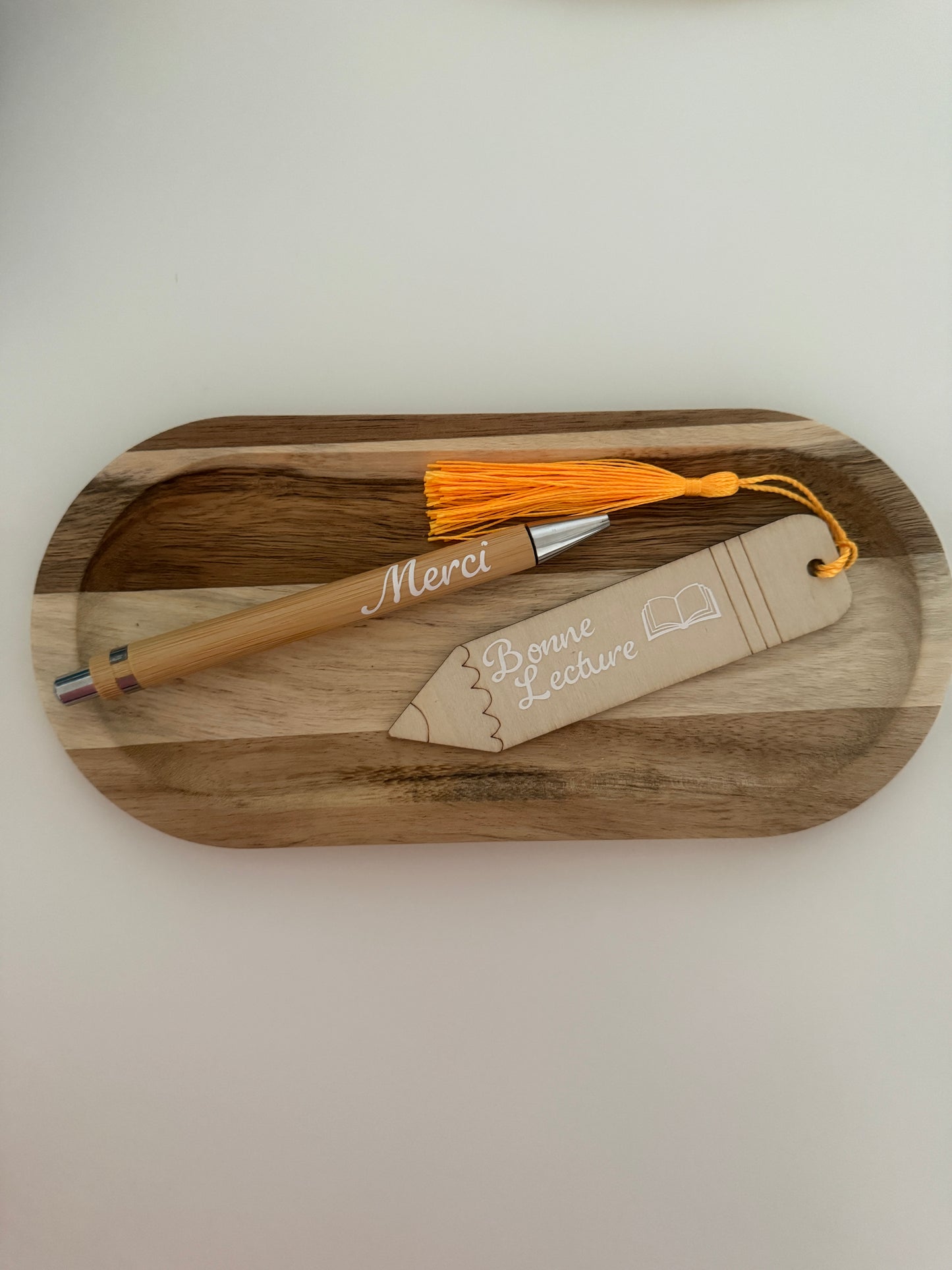 COFFRET DE FIN D’ANNÉE