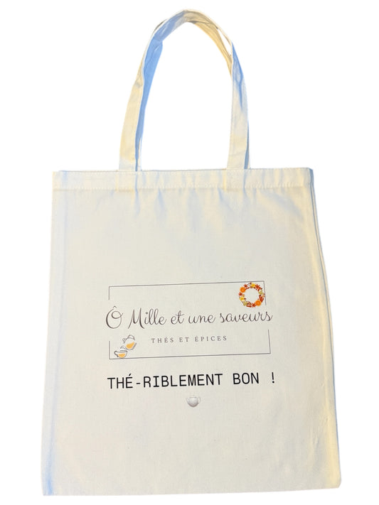 Sac en toile