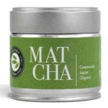 JAPAN CEREMONIAL MATCHA