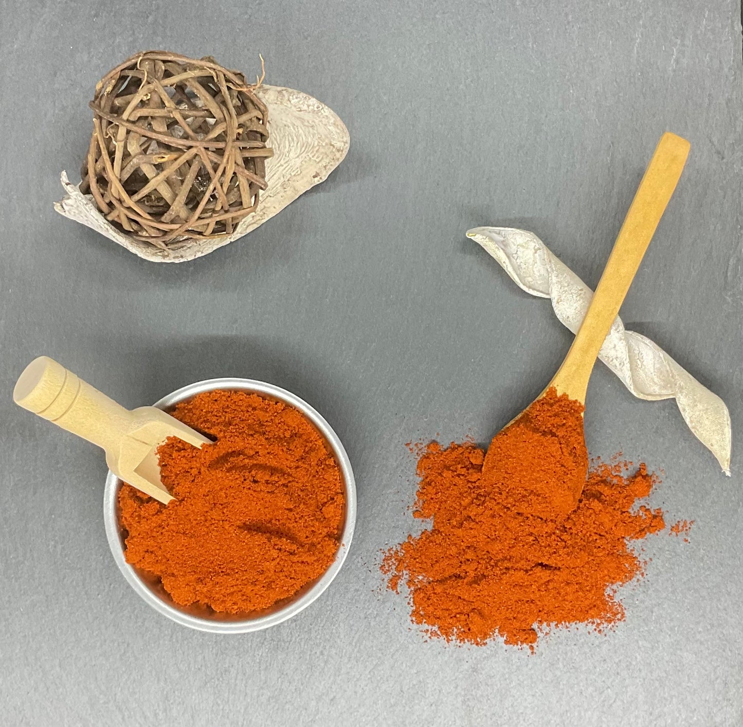 Piment de Cayenne