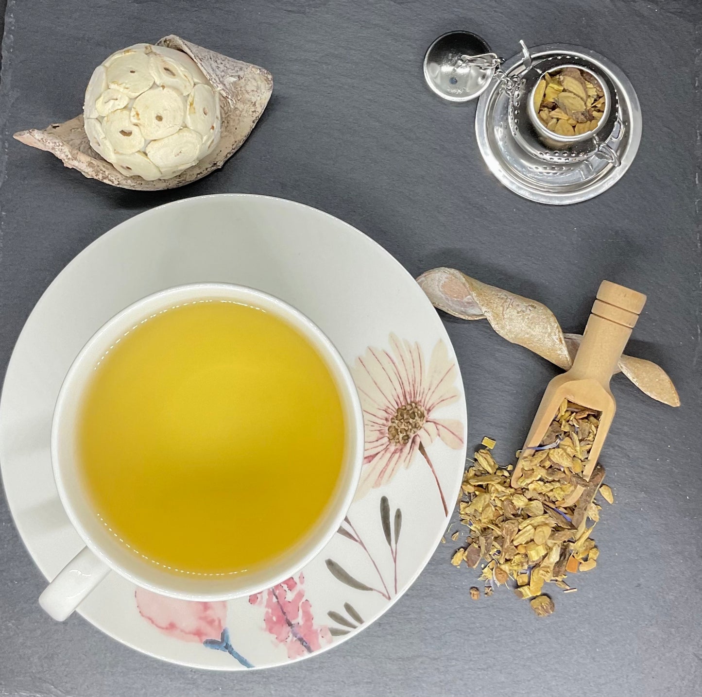 TISANE - AYURVEDA VATAWALA BIO