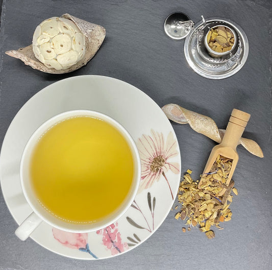 TISANE - AYURVEDA VATAWALA BIO