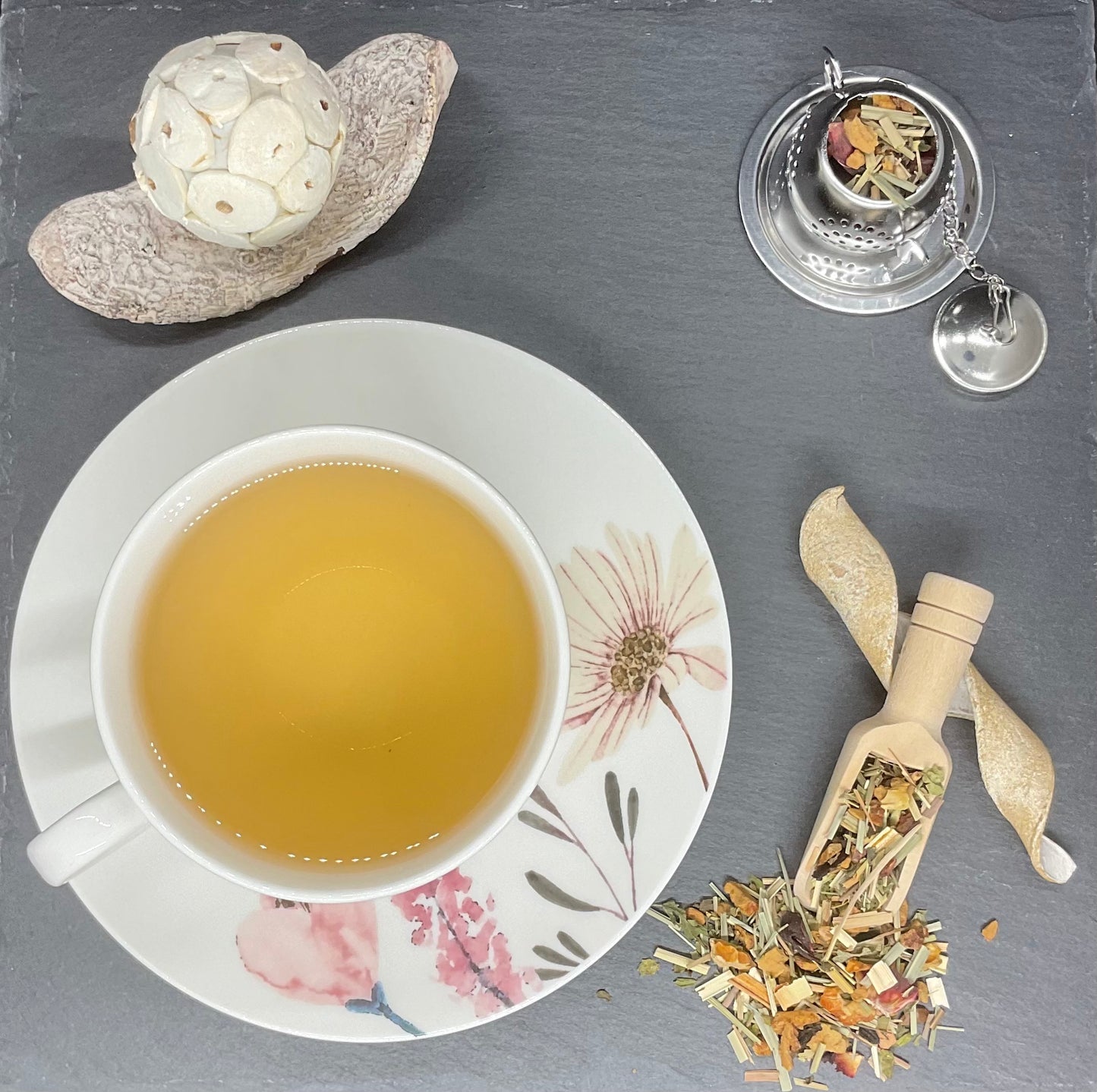 Tisane pour le soir BIO