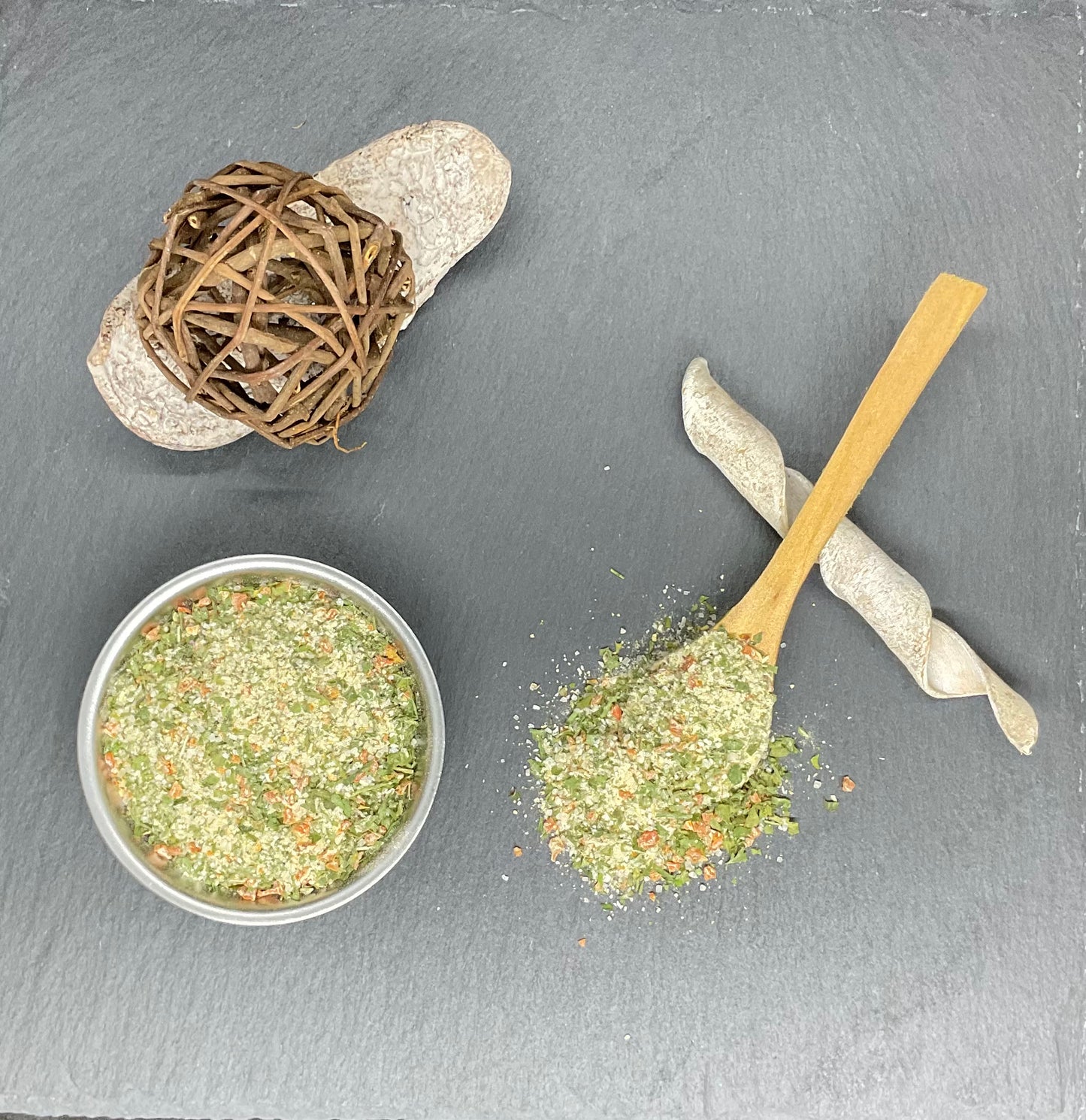 VÉGÉTA - BOUILLON BIO